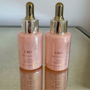 Vegamour Set of 2 GRO Hair Serum